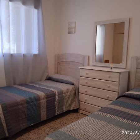 Apartamento Canos De Meca Los Canos De Meca Ngoại thất bức ảnh