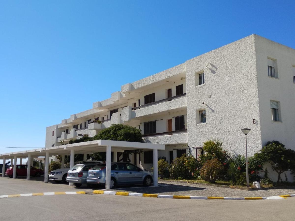 Apartamento Canos De Meca Los Canos De Meca Ngoại thất bức ảnh