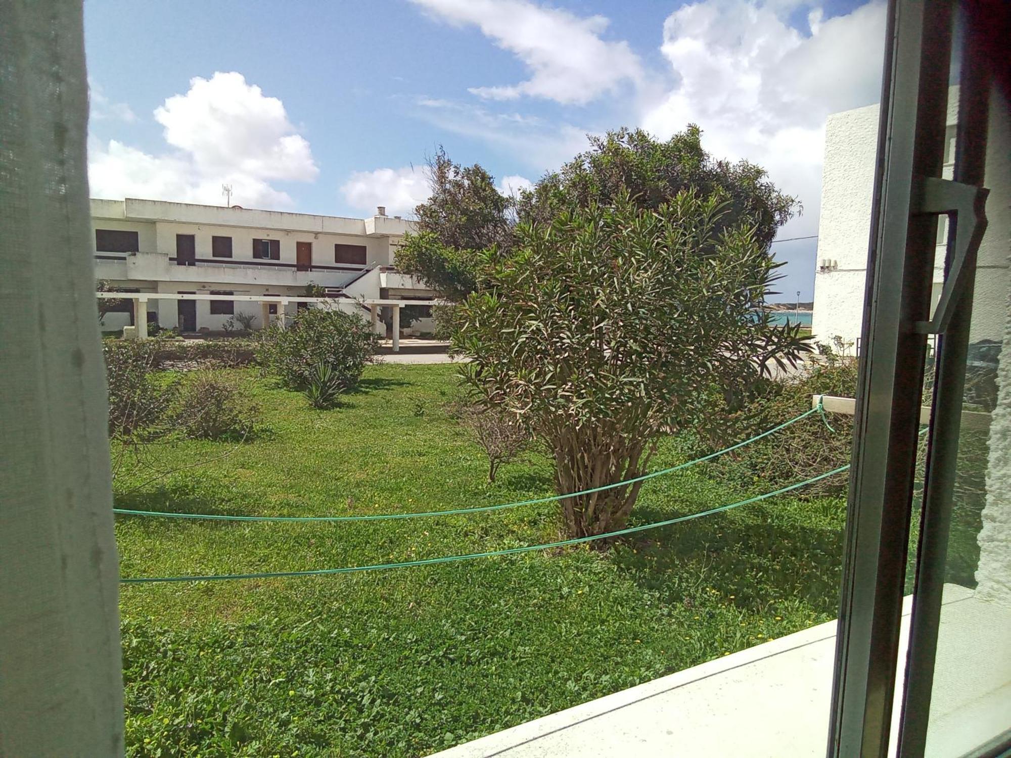 Apartamento Canos De Meca Los Canos De Meca Ngoại thất bức ảnh