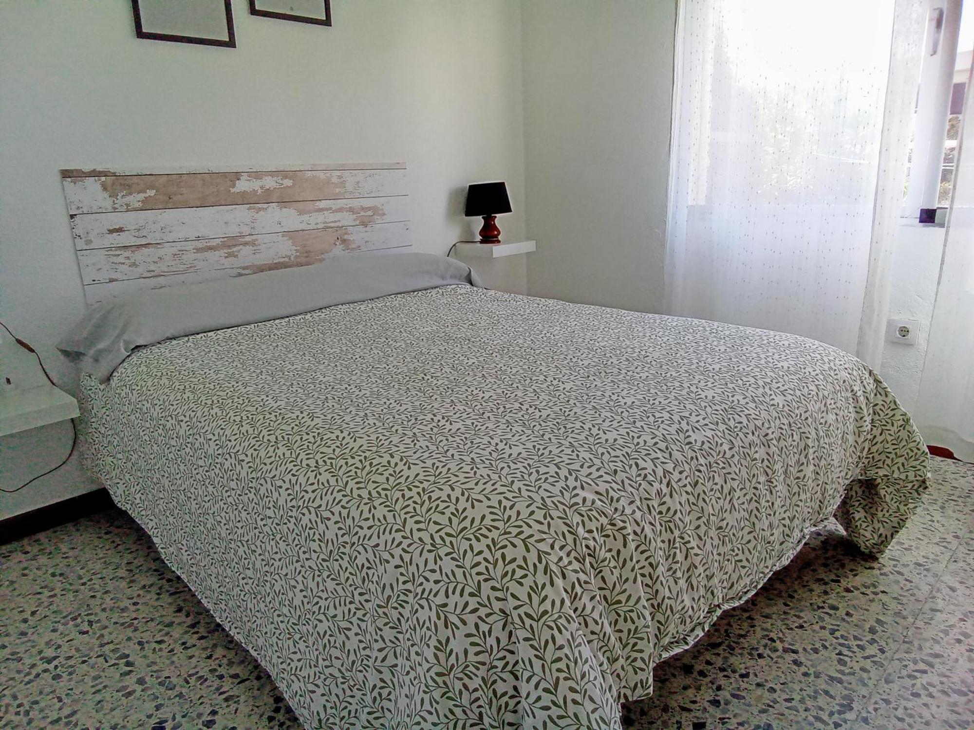 Apartamento Canos De Meca Los Canos De Meca Ngoại thất bức ảnh