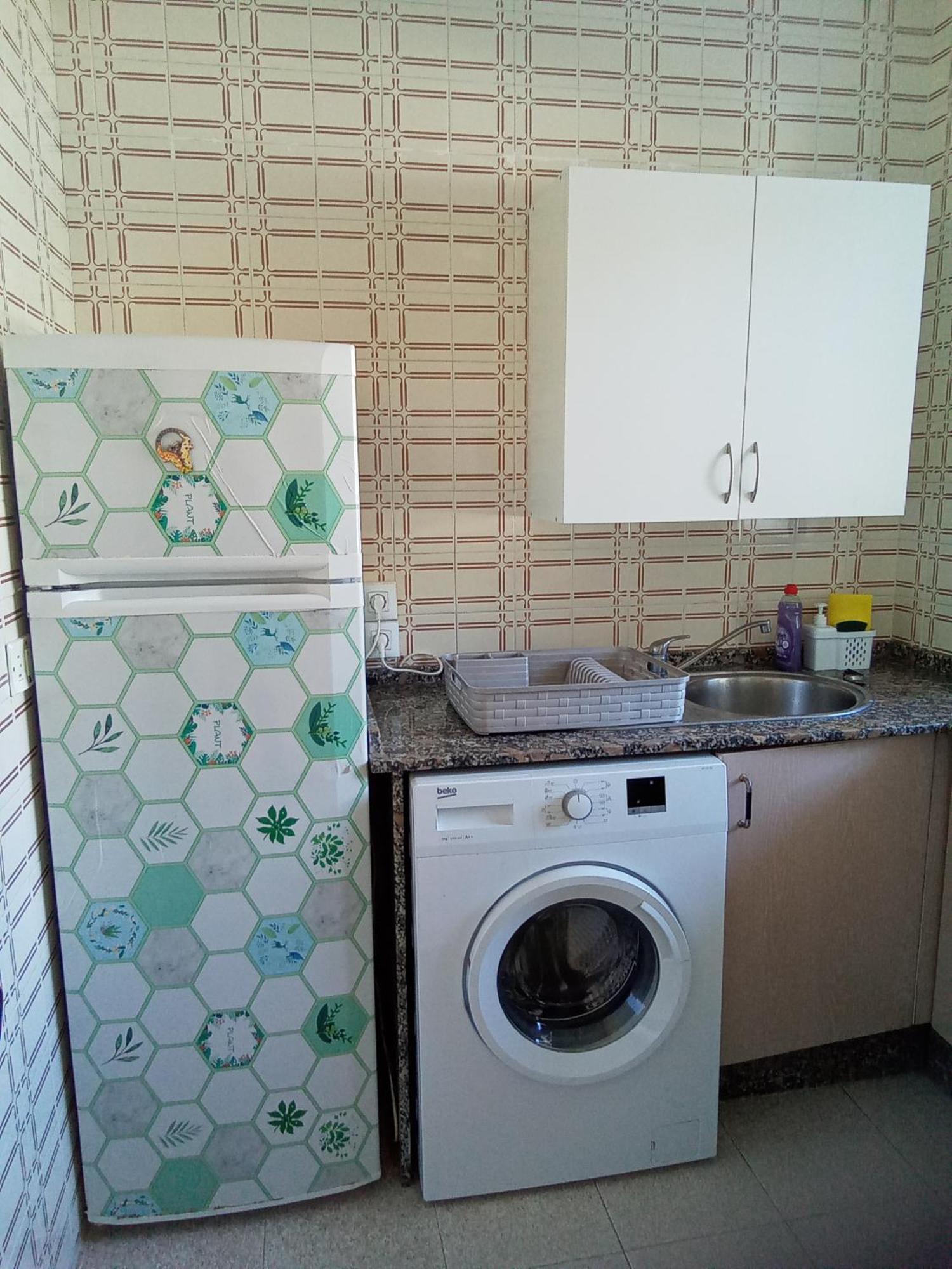 Apartamento Canos De Meca Los Canos De Meca Ngoại thất bức ảnh